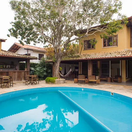 Pousada da Cyssa-3