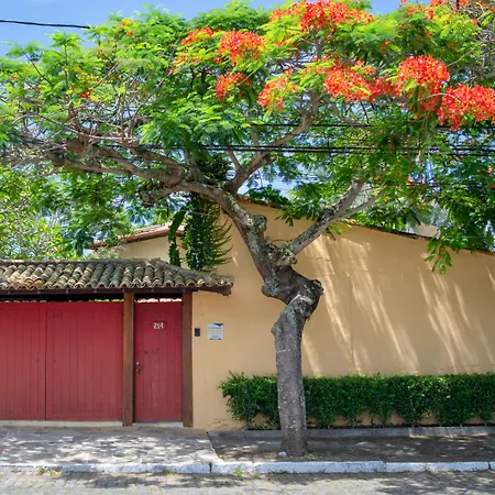 Pousada da Cyssa-2